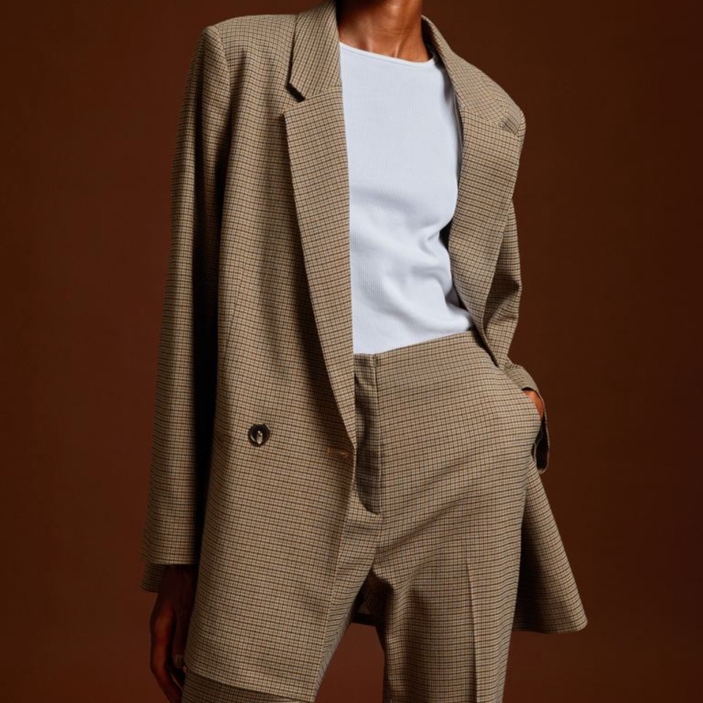 H&M blazer